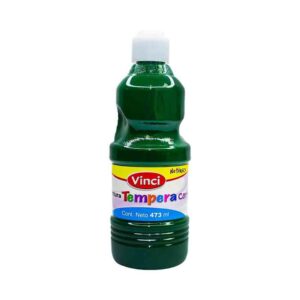 Pintura Tempera Vinci 473 ml