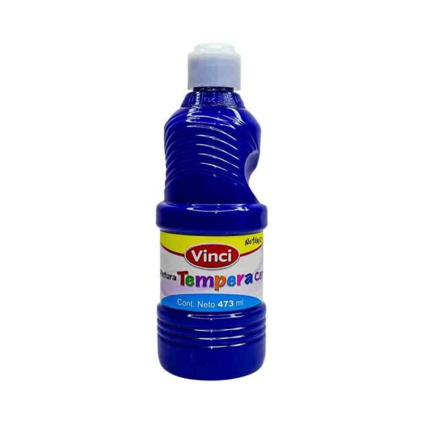 Pintura Tempera Vinci 473 ml