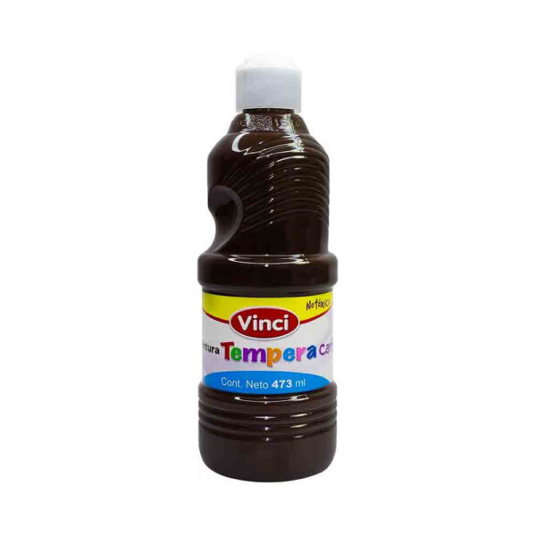 Pintura Tempera Vinci 473 ml