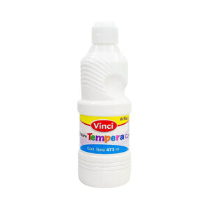 Pintura Tempera Vinci 473 ml