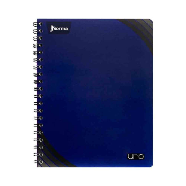 Cuaderno Norma UNO