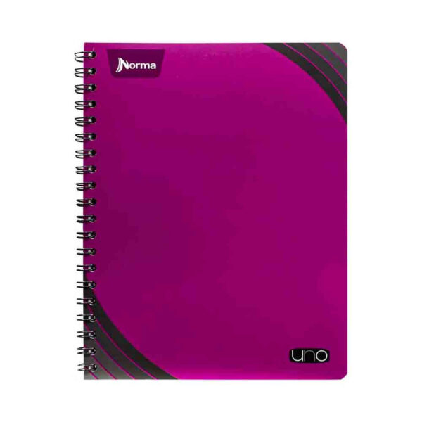 Cuaderno Norma UNO