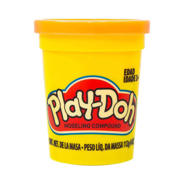 Masa Play Doh