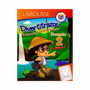 Divertitrazos 2