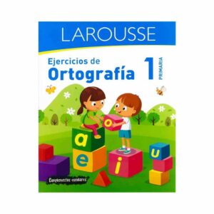 Larousse ortografia