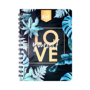 Cuaderno Frances Kiut