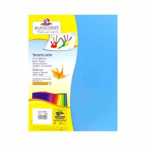 Eurocolors Papel