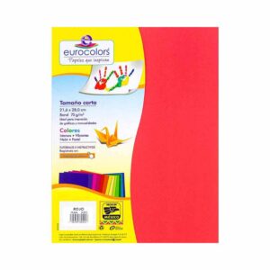 Eurocolors Papel