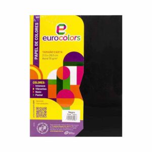 Eurocolors Papel