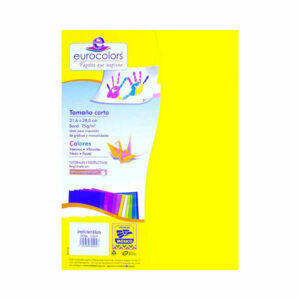 Eurocolors Papel