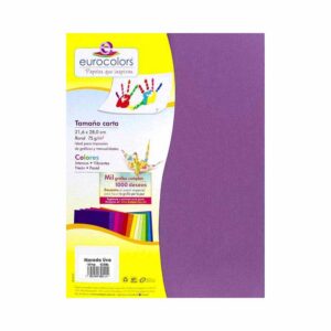 Eurocolors Papel