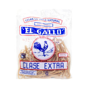 Ligas del Gallo