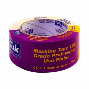 Cinta Masking Tape Tuk