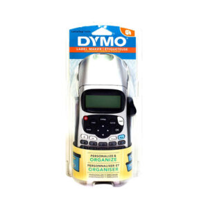 Dymo Letratag