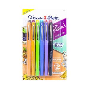 Plumones Paper Mate Flair