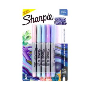 Sharpie Misticos punto ultra fino