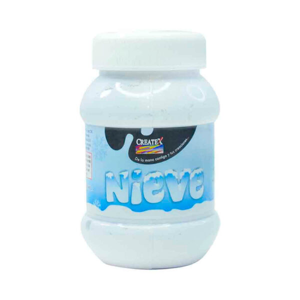 Nieve Createx