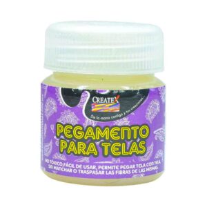 Pegamento para Tela Createx