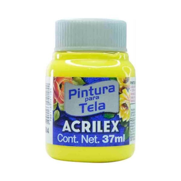 Pintura Acrilex