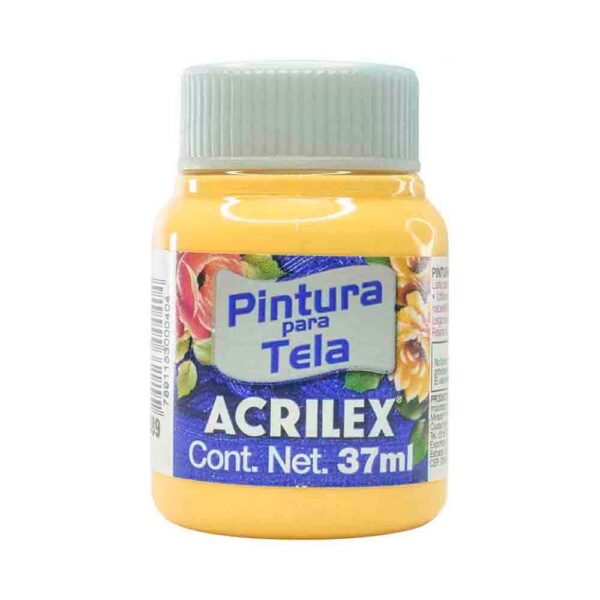 Pintura Acrilex