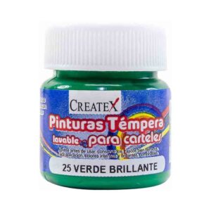 Pintura tempera Createx