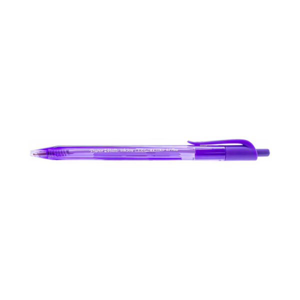 Paper Mate Kilometrico morado