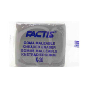 Goma Moldeable Factis