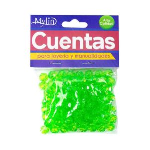 Cuentas para Manualidades