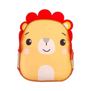 Mochila Fisher Price