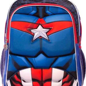 Mochila de Capitan America