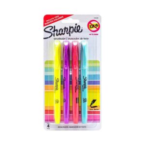 Marcatextos Sharpie